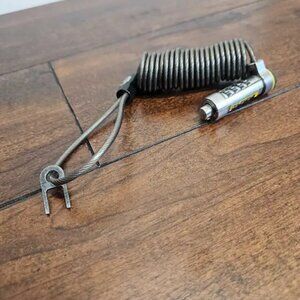 Kensington Combination Lock